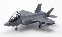 Tamiya Lockheed F- 35A Lightning II